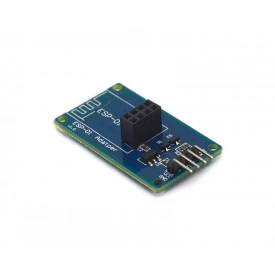 Adaptador para Módulo WiFi ESP8266 Esp-01 3.3V / 5V Compatível com Arduino - GC-67