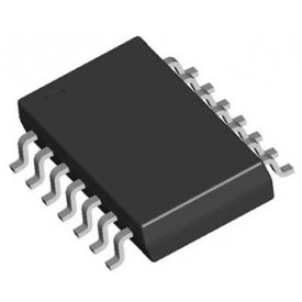 Circuito Integrado SMD ADXL202JQC CSOIC-14 - Analog Diveces