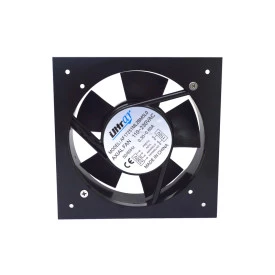 Microventilador AF17251ML2BM5L0 Bivolt 110-230Vac 172x150x53mm Rolamento Duplo - Ultrar