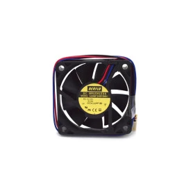 Microventilador AG06012HB159601 12V 60x60x15,5mm Rolamento - Berflo