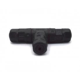 Conector de Emenda à Prova D'Água 3 Posições - AH-M20-2003T01122