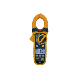 Alicate Amprerímetro Digital HA-3320 - Hikari