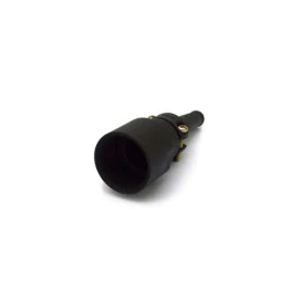 Conector Circular em Alumínio para Cabo - AMC-2P - Melro