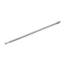 Antena 4 estágios de 30cm a 97,8cm - JL71019 - Jiali