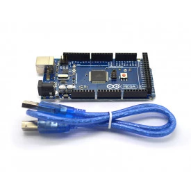 Arduino Mega 2560 R3 ITALY - CHIPSCE