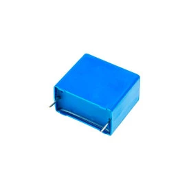 Capacitor Poliéster 2.2mF/305V Série 32924 - Cód. Loja 5665