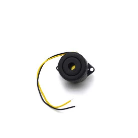 Buzzer Interminente 30mm 12V - B7P3120L-01