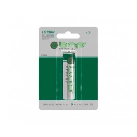 Bateria Recarregável BAP-18650 3,7v 2000 mAh