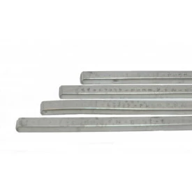 Solda em Barra Liga 63x37 Unitário 133g - Best