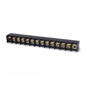 Conector Bendal 100-312 500V/10A - Sindal - Para uso com Terminais