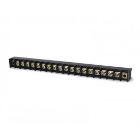 Conector Bendal 100-320 500V/10A - Sindal - Para uso com Terminais