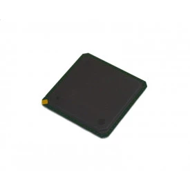 Circuito Controlador de Comunicações KXPC860TZP50B5 BGA-357 - Freescale
