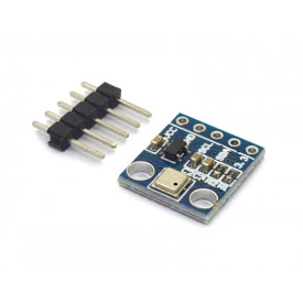 Sensor De Pressão e Temperatura Barométrico - BMP180 - GC-96