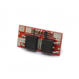 Controlador de Carga / Placa de Proteção de Carga BMS para Bateria 18650 10A-8.4V - GC-92