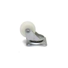 Roda Boba Giratória 25 x 35mm - GC-245
