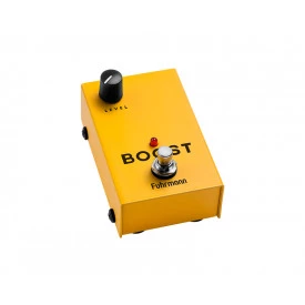 Pedal de Efeito Boost BO20 - Fuhrmann