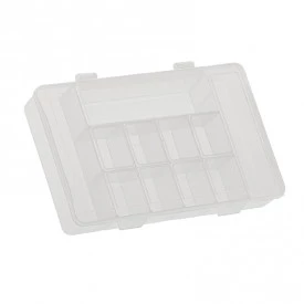 Caixa Organizadora 28 X 17,5 X 4 cm - Paramount - REF.147