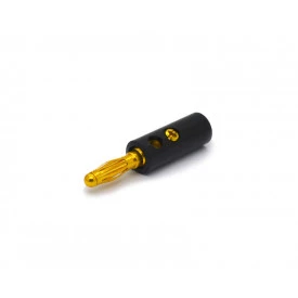 Pino Banana Preto e Dourado - JD15-BP023 - Jinda