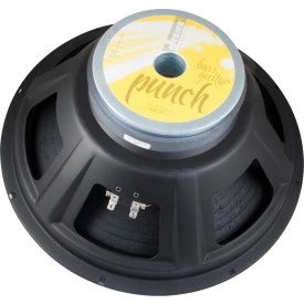 Falante Jensen BP15/250 8 Ohms 250W 15 Polegadas - ZJ07820