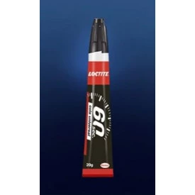 Super Bonder Cola Universal 60 Sec. (20g) - Loctite