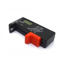 Testador de Bateria AA/AAA/C/D - BT-168