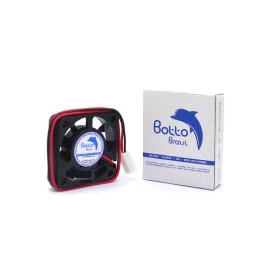 Microventilador BT01-401012HSB2 12Vdc 40x40x10 - Botto