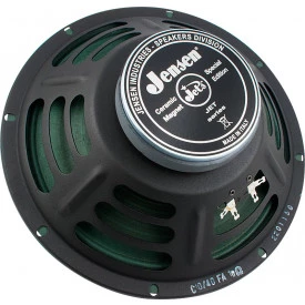 Falante Jensen C10/40 Falcon 16 Ohms 40W 10 Polegadas - ZJ05453