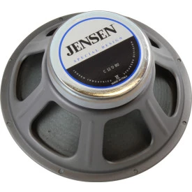 Falante Jensen C12D 8 Ohms 150W 12 Polegadas - ZJ06376