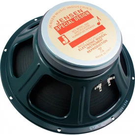 Falante Jensen C12K 16 ohms 100 watts 12 polegadas - ZJ06030