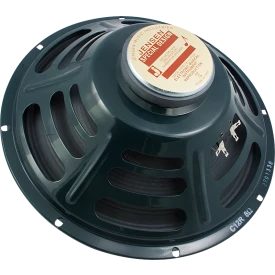 Falante Jensen C12R 16 Ohms 25W 12 Polegadas - ZJ06100