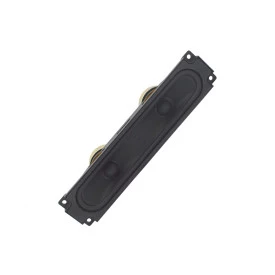 Alto Falante Retangular Duplo 1,5x8" - 8W 16Ω - C204P02C