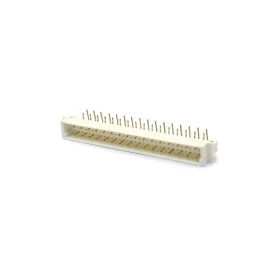 Conector Euro Macho A/C 90° 2x16 - 32 Vias - C32M53A6000