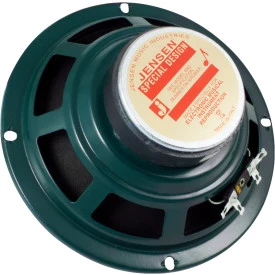 Falante Jensen C6V 8 Ohms 20W 6 Polegadas - ZJ03050
