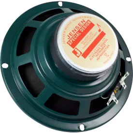 Falante Jensen C6V 4 Ohms 20W 6 Polegadas - ZJ03051