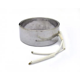 Resistência para Cadinho C80 127V - Hikari