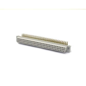 Conector Euro Fêmea 90º 3x32 - 96 Vias - R96F53A1000