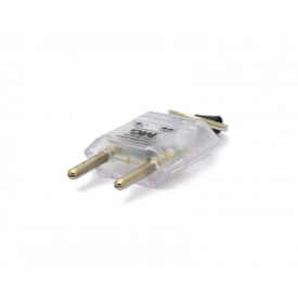 Plug Identificador de Tensão com Chaveiro - Margirius 