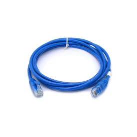 Cabo de rede UTP de 5 Metros AZ CAT 5E - 35236