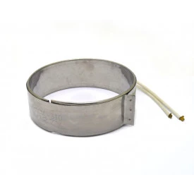 Resistência para Cadinho C100 127V - Hikari