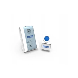Campainha Wireless 220V - CM001-E220 - Enerbras