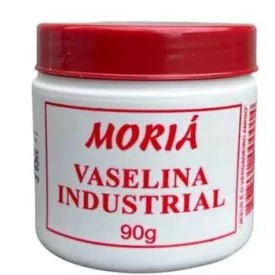 Vaselina Sólida 90g - Moria