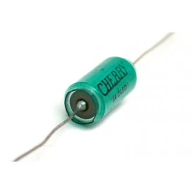 Capacitor A Óleo 10Kpf/1600V
