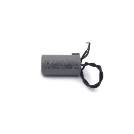 Capacitor de Partida Snap-in 10uF/250Vac 50/60Hz +-5%