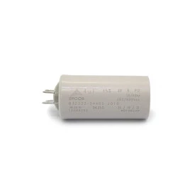 Capacitor de Partida Snap-In 4uF/380/400Vac 50/60Hz +-5%