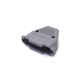 Capa Plástica DB37 Kit Curto