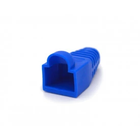 Capa para Conector RJ45 na cor Azul - JL52003 - Jiali
