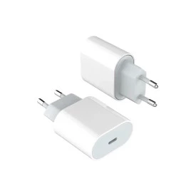 Carregador USB-C 30W Turbo para iPhone - CB16