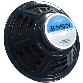 Falante Jensen CH10/50 8 Ohms 50W 10 Polegadas - ZJ05160