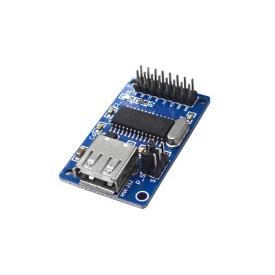 Módulo USB Host CH376S Interface Serial - GC-262