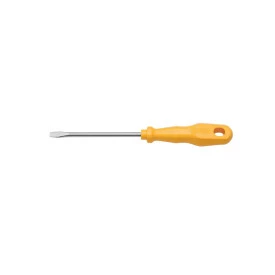 Chave de Fenda com Ponta Chata 3/16x4 - 41500/021 - Tramontina